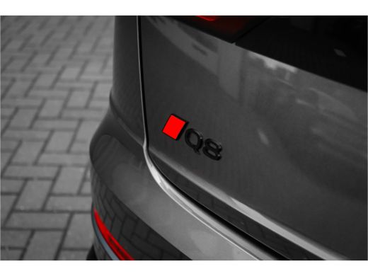 Audi Q8 55 TFSI e quattro Pro Line S 55 TFSI e quattro Pro Line S 394 pk | Verlengde fabrieksgarantie tot... ActivLease financial lease