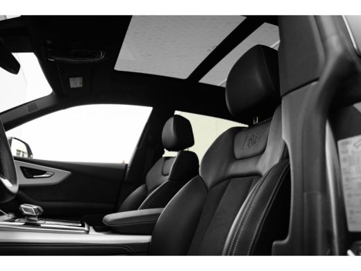 Audi Q8 55 TFSI e quattro Pro Line S 55 TFSI e quattro Pro Line S 394 pk | Verlengde fabrieksgarantie tot... ActivLease financial lease