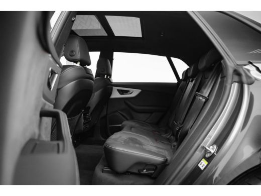 Audi Q8 55 TFSI e quattro Pro Line S 55 TFSI e quattro Pro Line S 394 pk | Verlengde fabrieksgarantie tot... ActivLease financial lease