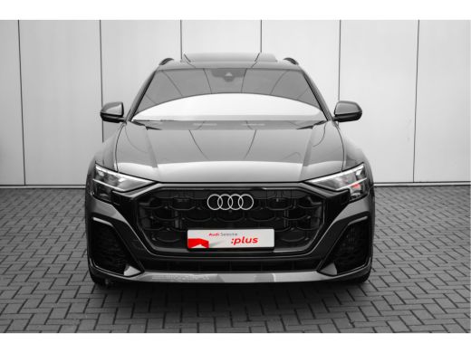 Audi Q8 55 TFSI e quattro Pro Line S 55 TFSI e quattro Pro Line S 394 pk | Verlengde fabrieksgarantie tot... ActivLease financial lease