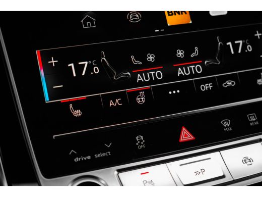 Audi Q8 55 TFSI e quattro Pro Line S 55 TFSI e quattro Pro Line S 394 pk | Verlengde fabrieksgarantie tot... ActivLease financial lease
