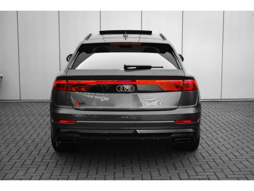 Audi Q8 55 TFSI e quattro Pro Line S 55 TFSI e quattro Pro Line S 394 pk | Verlengde fabrieksgarantie tot... ActivLease financial lease
