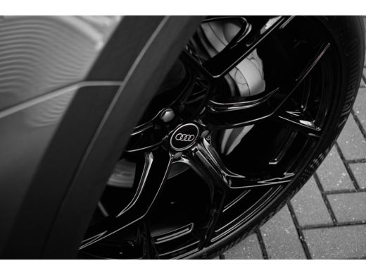 Audi Q8 55 TFSI e quattro Pro Line S 55 TFSI e quattro Pro Line S 394 pk | Verlengde fabrieksgarantie tot... ActivLease financial lease