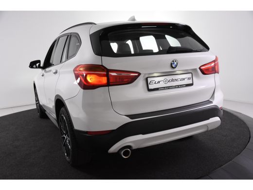 BMW X1 sDrive18i Sport *1ste Eigenaar*Leer*Navigatie* ActivLease financial lease
