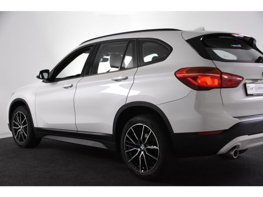 BMW X1 sDrive18i Sport *1ste Eigenaar*Leer*Navigatie* ActivLease financial lease