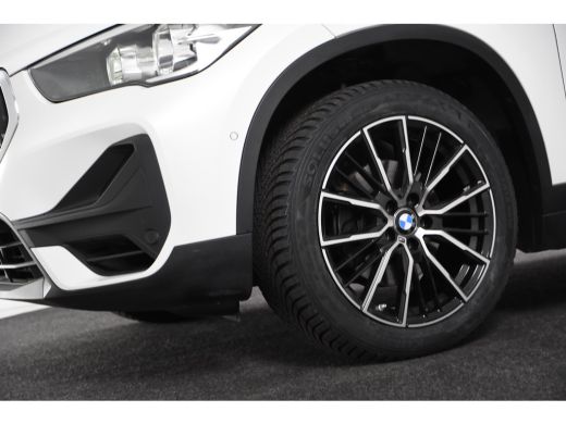 BMW X1 sDrive18i Sport *1ste Eigenaar*Leer*Navigatie* ActivLease financial lease