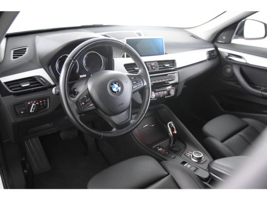 BMW X1 sDrive18i Sport *1ste Eigenaar*Leer*Navigatie* ActivLease financial lease