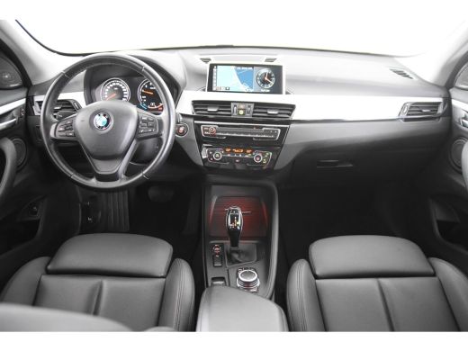 BMW X1 sDrive18i Sport *1ste Eigenaar*Leer*Navigatie* ActivLease financial lease