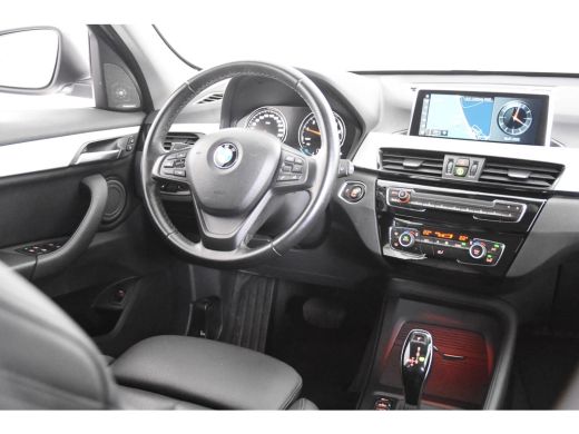 BMW X1 sDrive18i Sport *1ste Eigenaar*Leer*Navigatie* ActivLease financial lease