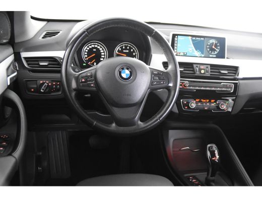 BMW X1 sDrive18i Sport *1ste Eigenaar*Leer*Navigatie* ActivLease financial lease