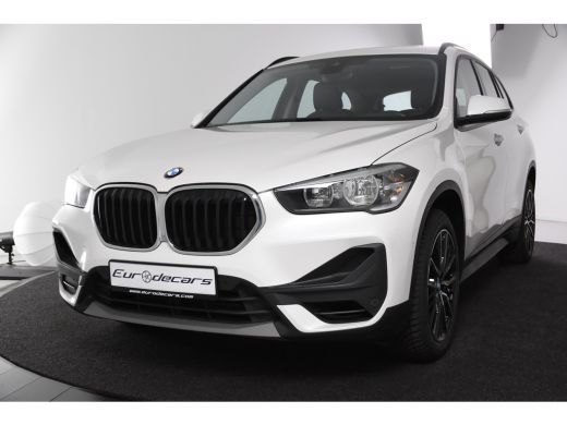 BMW X1 sDrive18i Sport *1ste Eigenaar*Leer*Navigatie* ActivLease financial lease
