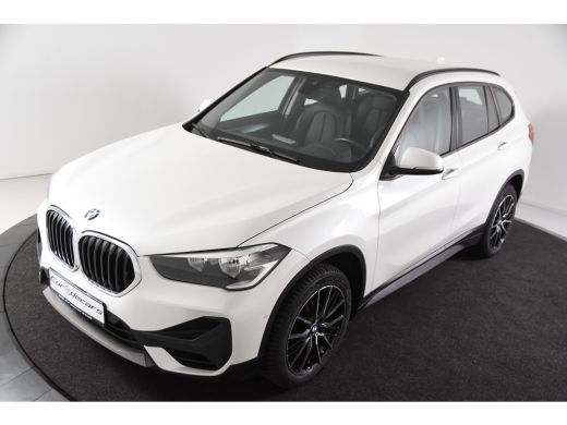 BMW X1 sDrive18i Sport *1ste Eigenaar*Leer*Navigatie* ActivLease financial lease