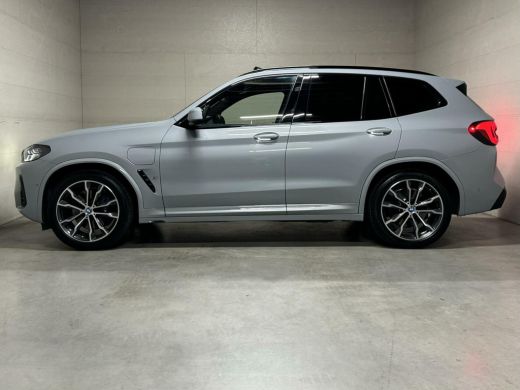 BMW X3 xDrive30e M-Sport Pano H/K Leer Sfeer Camera CarPlay ActivLease financial lease