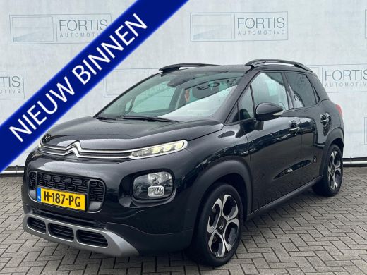 Citroën C3 Aircross 1.2 PureTech S&S Shine NL AUTO | PANO | CAMERA | Citroën C3 Aircross 1.2 PureTech S&S Shine NL AUTO | PANO | CAMERA |
