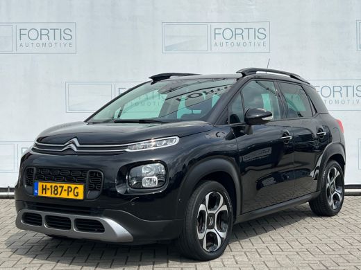 Citroën C3 Aircross 1.2 PureTech S&S Shine NL AUTO | PANO | CAMERA | Citroën C3 Aircross 1.2 PureTech S&S Shine NL AUTO | PANO | CAMERA |