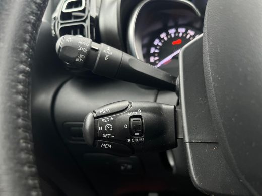 Citroën C3 Aircross 1.2 PureTech S&S Shine NL AUTO | PANO | CAMERA | ActivLease financial lease