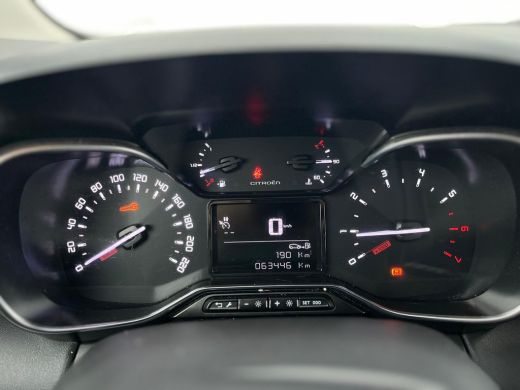 Citroën C3 Aircross 1.2 PureTech S&S Shine NL AUTO | PANO | CAMERA | ActivLease financial lease