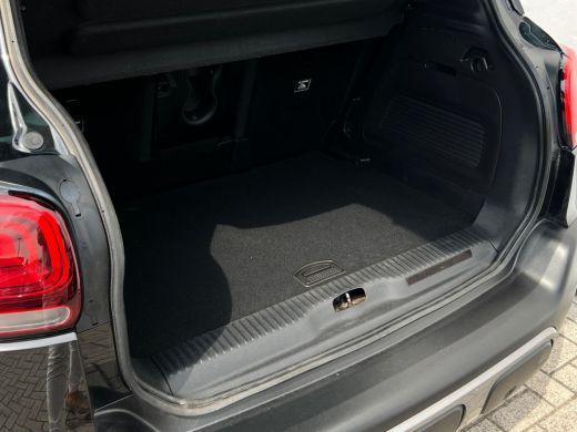 Citroën C3 Aircross 1.2 PureTech S&S Shine NL AUTO | PANO | CAMERA | ActivLease financial lease