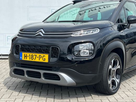 Citroën C3 Aircross 1.2 PureTech S&S Shine NL AUTO | PANO | CAMERA | ActivLease financial lease
