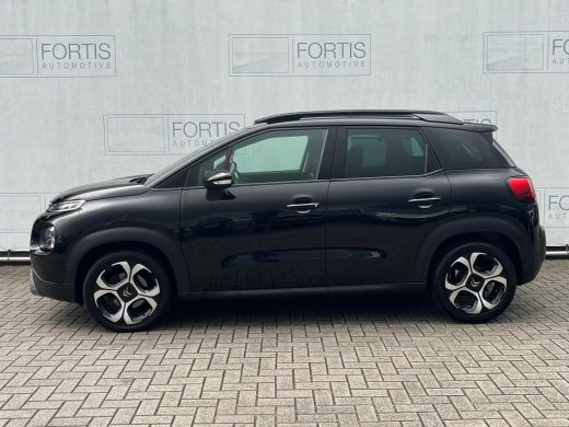 Citroën C3 Aircross 1.2 PureTech S&S Shine NL AUTO | PANO | CAMERA | ActivLease financial lease