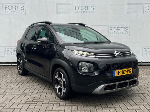 Citroën C3 Aircross 1.2 PureTech S&S Shine NL AUTO | PANO | CAMERA | ActivLease financial lease