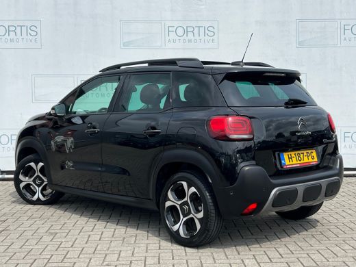 Citroën C3 Aircross 1.2 PureTech S&S Shine NL AUTO | PANO | CAMERA | ActivLease financial lease