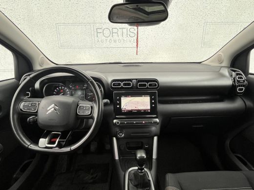 Citroën C3 Aircross 1.2 PureTech S&S Shine NL AUTO | PANO | CAMERA | ActivLease financial lease