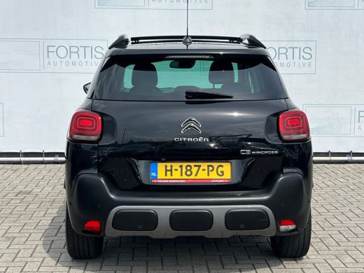 Citroën C3 Aircross 1.2 PureTech S&S Shine NL AUTO | PANO | CAMERA | ActivLease financial lease
