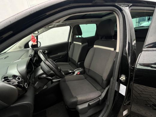 Citroën C3 Aircross 1.2 PureTech S&S Shine NL AUTO | PANO | CAMERA | ActivLease financial lease