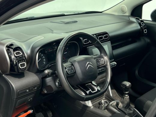 Citroën C3 Aircross 1.2 PureTech S&S Shine NL AUTO | PANO | CAMERA | ActivLease financial lease