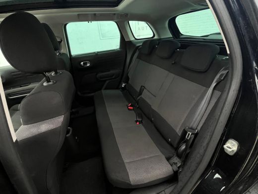 Citroën C3 Aircross 1.2 PureTech S&S Shine NL AUTO | PANO | CAMERA | ActivLease financial lease