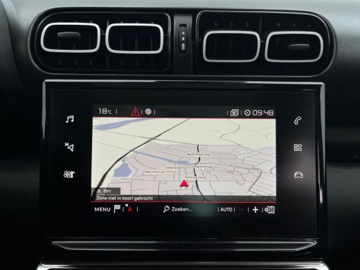 Citroën C3 Aircross 1.2 PureTech S&S Shine NL AUTO | PANO | CAMERA | ActivLease financial lease