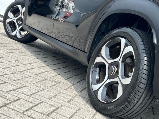 Citroën C3 Aircross 1.2 PureTech S&S Shine NL AUTO | PANO | CAMERA | ActivLease financial lease