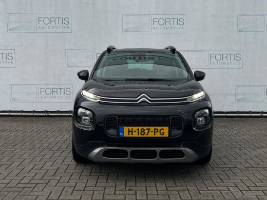 Citroën C3 Aircross 1.2 PureTech S&S Shine NL AUTO | PANO | CAMERA | ActivLease financial lease