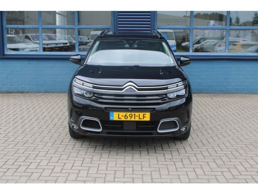 Citroën C5 Aircross 1.2 PureTech Business Plus | Achterstoelen verschuifbaar | Achteruitrijcamera | Airco (automatisch) ActivLease financial lease