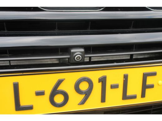 Citroën C5 Aircross 1.2 PureTech Business Plus | Achterstoelen verschuifbaar | Achteruitrijcamera | Airco (automatisch) ActivLease financial lease