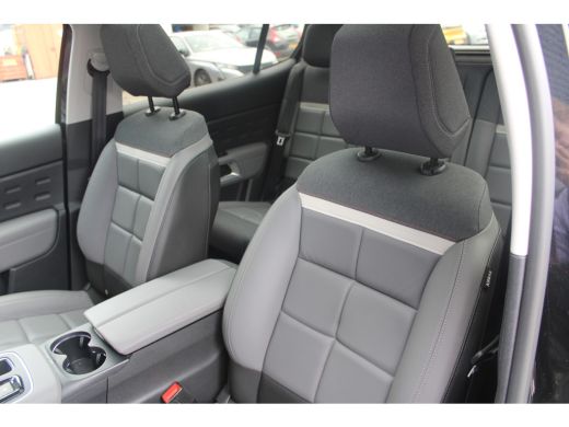 Citroën C5 Aircross 1.2 PureTech Business Plus | Achterstoelen verschuifbaar | Achteruitrijcamera | Airco (automatisch) ActivLease financial lease