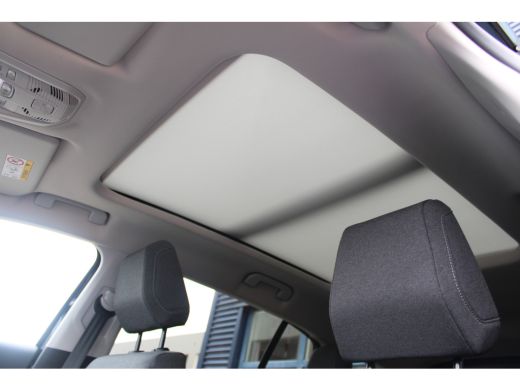 Citroën C5 Aircross 1.2 PureTech Business Plus | Achterstoelen verschuifbaar | Achteruitrijcamera | Airco (automatisch) ActivLease financial lease