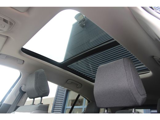 Citroën C5 Aircross 1.2 PureTech Business Plus | Achterstoelen verschuifbaar | Achteruitrijcamera | Airco (automatisch) ActivLease financial lease