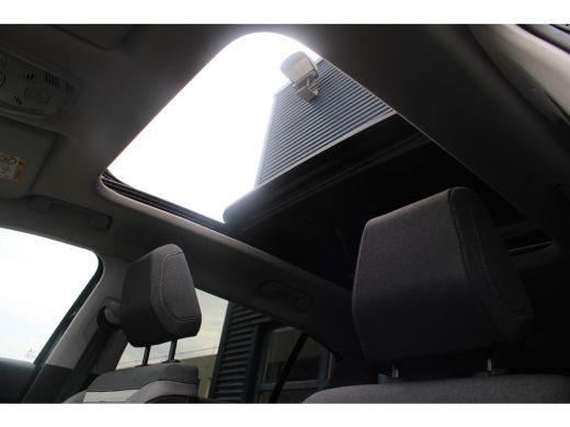 Citroën C5 Aircross 1.2 PureTech Business Plus | Achterstoelen verschuifbaar | Achteruitrijcamera | Airco (automatisch) ActivLease financial lease