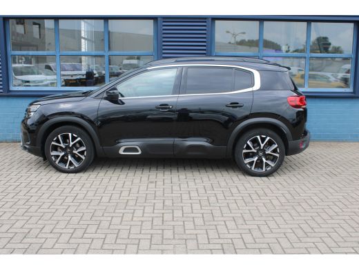 Citroën C5 Aircross 1.2 PureTech Business Plus | Achterstoelen verschuifbaar | Achteruitrijcamera | Airco (automatisch) ActivLease financial lease