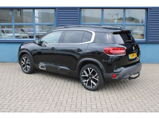 Citroën C5 Aircross 1.2 PureTech Business Plus | Achterstoelen verschuifbaar | Achteruitrijcamera | Airco (automatisch) ActivLease financial lease