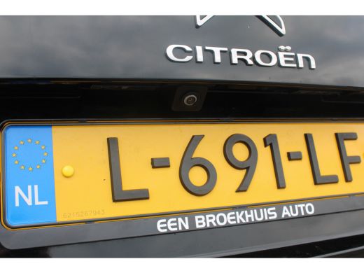Citroën C5 Aircross 1.2 PureTech Business Plus | Achterstoelen verschuifbaar | Achteruitrijcamera | Airco (automatisch) ActivLease financial lease