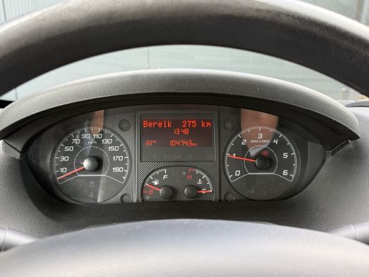 Citroën Jumper 2.2 HDI 131 PK ZWAAR / L2H2 / 1e EIG. / 7-PERS DUBBELE CABINE / AIRCO / 3 TONS TREKHAAK / CAMERA ... ActivLease financial lease