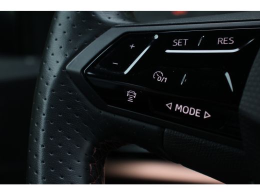 CUPRA Born Performance One 62 kWh | 1 EIGENAAR! | NL-AUTO! | MASSAGE STOEL | STOELVERWARMING | BLIS | DEALER... ActivLease financial lease