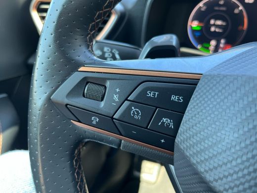 CUPRA Formentor 1.4 e-Hybrid VZ Performance | Full link | Safe & Driving XL | Winterpakket | ACC | Verwarmbare vo... ActivLease financial lease