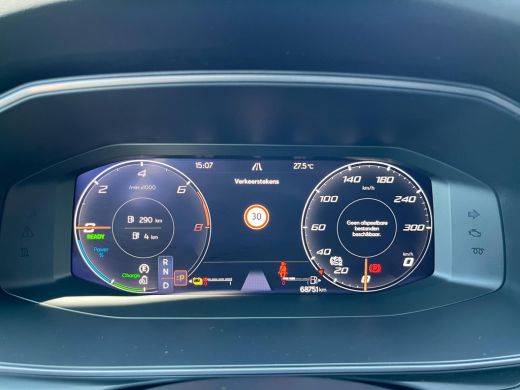 CUPRA Formentor 1.4 e-Hybrid VZ Performance | Full link | Safe & Driving XL | Winterpakket | ACC | Verwarmbare vo... ActivLease financial lease