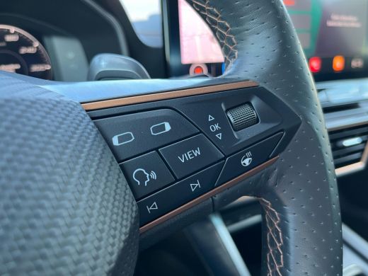 CUPRA Formentor 1.4 e-Hybrid VZ Performance | Full link | Safe & Driving XL | Winterpakket | ACC | Verwarmbare vo... ActivLease financial lease