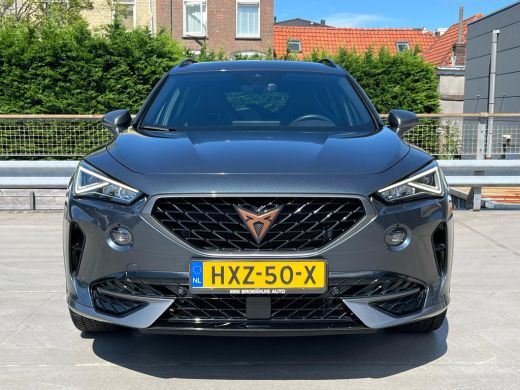 CUPRA Formentor 1.4 e-Hybrid VZ Performance | Full link | Safe & Driving XL | Winterpakket | ACC | Verwarmbare vo... ActivLease financial lease