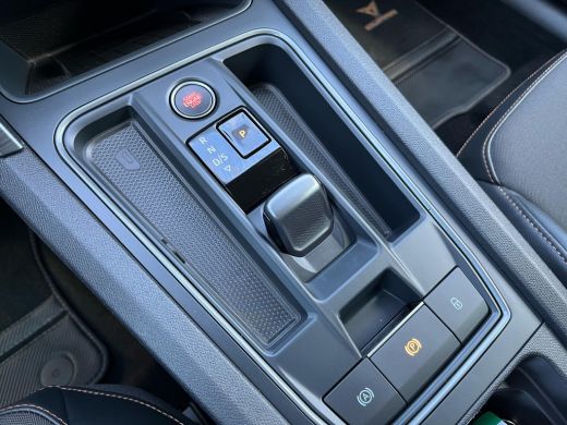 CUPRA Formentor 1.4 e-Hybrid VZ Performance | Full link | Safe & Driving XL | Winterpakket | ACC | Verwarmbare vo... ActivLease financial lease